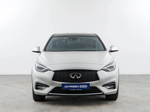 Хетчбэк Infiniti Q30 2019 года, 2532444 рублей, Москва