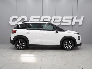 Внедорожник Citroen C3 Aircross 2020 года, 1710000 рублей, Ростов-на-Дону