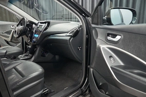 Внедорожник Hyundai Santa Fe 2013 года, 1697000 рублей, Красноярск