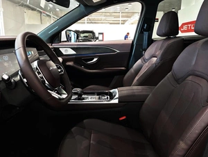 Внедорожник Jetour X90 Plus 2026 года, 3800000 рублей, Казань
