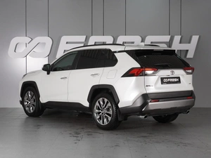 Внедорожник Toyota RAV4 2020 года, 3609000 рублей, Минеральные Воды