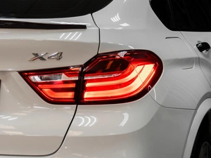 Внедорожник BMW X4 2015 года, 2569000 рублей, Тюмень