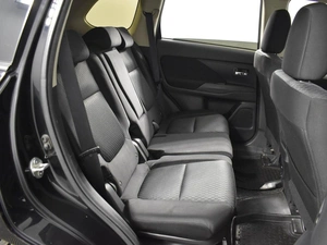 Внедорожник Mitsubishi Outlander 2012 года, 1317100 рублей, Казань