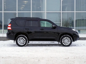 Внедорожник Toyota Land Cruiser Prado 2015 года, 3671000 рублей, Нижний Новгород