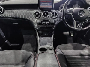 Хетчбэк Mercedes-benz A-класс 2013 года, 1275000 рублей, Красноярск