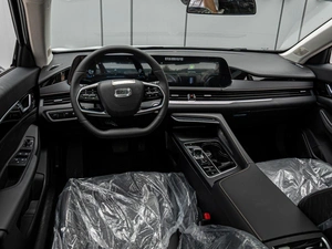 Лифтбек FAW Bestune B70 2024 года, 1999000 рублей, Краснодар