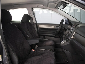 Внедорожник Honda CR-V 2011 года, 1580000 рублей, Омск