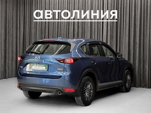 Внедорожник Mazda CX-5 2020 года, 2849000 рублей, Красноярск