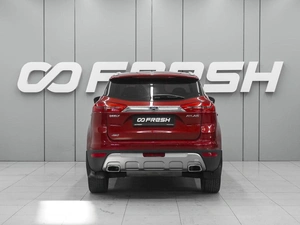 Внедорожник Geely Atlas 2020 года, 1490000 рублей, Ростов-на-Дону