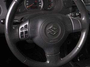 Хетчбэк Suzuki Swift 2007 года, 530000 рублей, Минеральные Воды