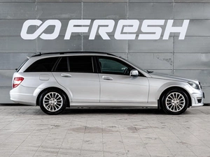 Универсал Mercedes-benz C-класс 2009 года, 1149000 рублей, Краснодар