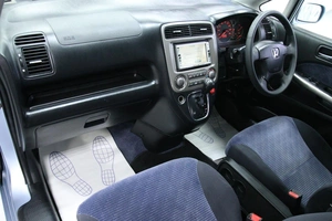 Минивэн Honda Stream 2003 года, 668000 рублей, Солонцы