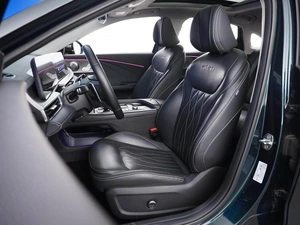 Седан Chery Arrizo 8 2023 года, 2069444 рублей, Москва