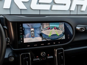 Внедорожник Haval Dargo 2023 года, 2348000 рублей, Краснодар