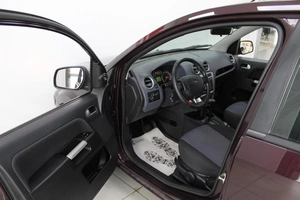 Хэтчбек Ford Fusion 2011 года, 885000 рублей, Смоленск