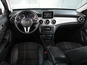 Внедорожник Mercedes-benz GLA-класс 2014 года, 1849000 рублей, Аксай