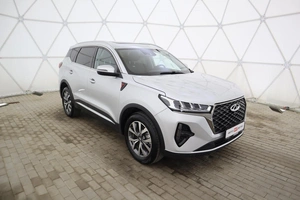 Внедорожник Chery Tiggo 7 2023 года, 2099000 рублей, Обнинск