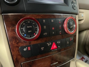 Внедорожник Mercedes-benz M-класс 2011 года, 1497000 рублей, Солонцы