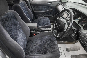 Универсал Honda Accord 2001 года, 489000 рублей, Барнаул