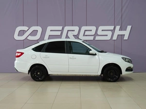 Лифтбек ВАЗ (LADA) Granta 2023 года, 840222 рублей, Тверь