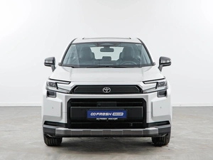 Внедорожник Toyota RAV4 2025 года, 4949050 рублей, Москва