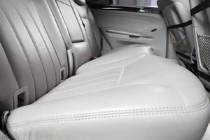 Внедорожник Mercedes-benz M-класс 2005 года, 1149000 рублей, Новосибирск