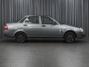 Седан ВАЗ (LADA) Priora 2008 года, 234000 рублей, Ставрополь