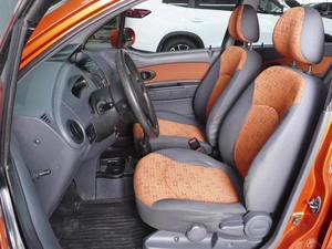 Хетчбэк Chevrolet Spark 2007 года, 400000 рублей, Ростов-на-Дону