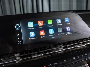 Внедорожник OMODA C5 2024 года, 1989000 рублей, Волгоград