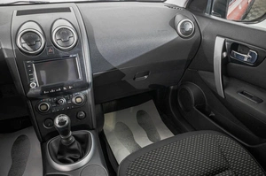 Внедорожник Nissan Qashqai 2008 года, 749000 рублей, Барнаул