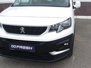 Минивэн Peugeot Rifter 2020 года, 1750000 рублей, Владимир