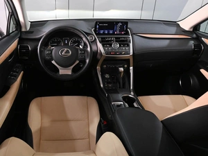 Внедорожник Lexus NX 2019 года, 3799000 рублей, Ростов-на-Дону