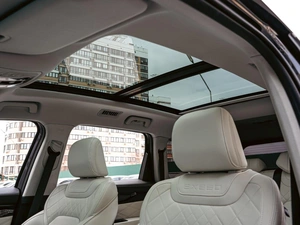 Внедорожник EXEED VX 2022 года, 2900000 рублей, Краснодар