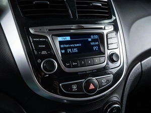 Хетчбэк Hyundai Solaris 2015 года, 1339000 рублей, Волгоград