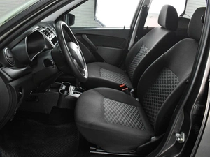 Седан ВАЗ (LADA) Granta 2018 года, 799000 рублей, Воронеж