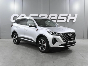 Внедорожник Chery Tiggo 7 Pro Max 2023 года, 1939000 рублей, Аксай
