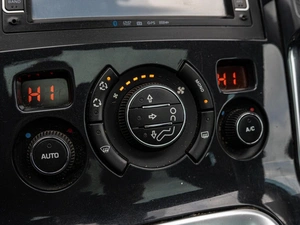 Внедорожник Peugeot 3008 2011 года, 695000 рублей, Краснодар