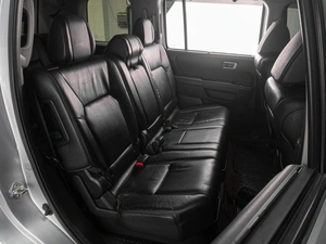 Внедорожник Honda Pilot 2008 года, 1249000 рублей, Тюмень