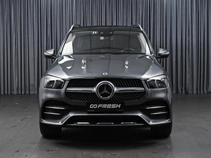 Внедорожник Mercedes-benz GLE-класс 2022 года, 9980000 рублей, Ставрополь