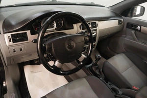 Седан Chevrolet Lacetti 2012 года, 629000 рублей, Челябинск