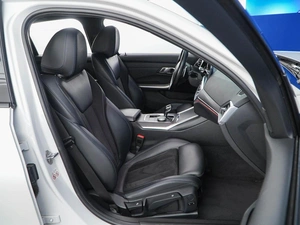 Седан BMW 3 серия 2019 года, 3670000 рублей, Москва