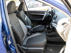Седан ВАЗ (LADA) Vesta 2025 года, 1350000 рублей, Краснодар