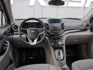 Минивэн Chevrolet Orlando 2012 года, 1298000 рублей, Краснодар