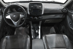 Внедорожник Lifan X60 2014 года, 549000 рублей, Новокузнецк