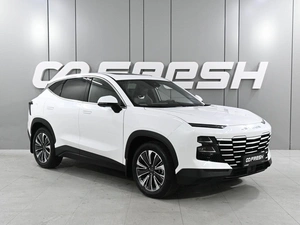 Внедорожник Jetour Dashing 2024 года, 2389000 рублей, Аксай
