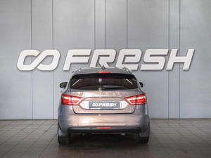 Универсал ВАЗ (LADA) Vesta 2019 года, 1030000 рублей, Муром