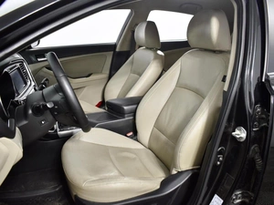 Седан Kia Optima 2015 года, 1557900 рублей, Казань