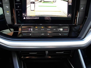 Внедорожник Volkswagen Touareg 2019 года, 3749000 рублей, Владимир