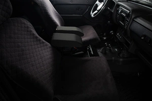 Внедорожник ВАЗ (LADA) 4x4 (Нива) 2014 года, 779000 рублей, Оренбург