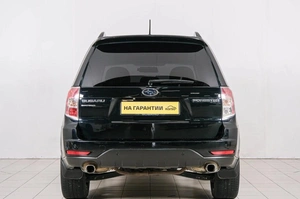 Внедорожник Subaru Forester 2011 года, 1289000 рублей, Красноярск